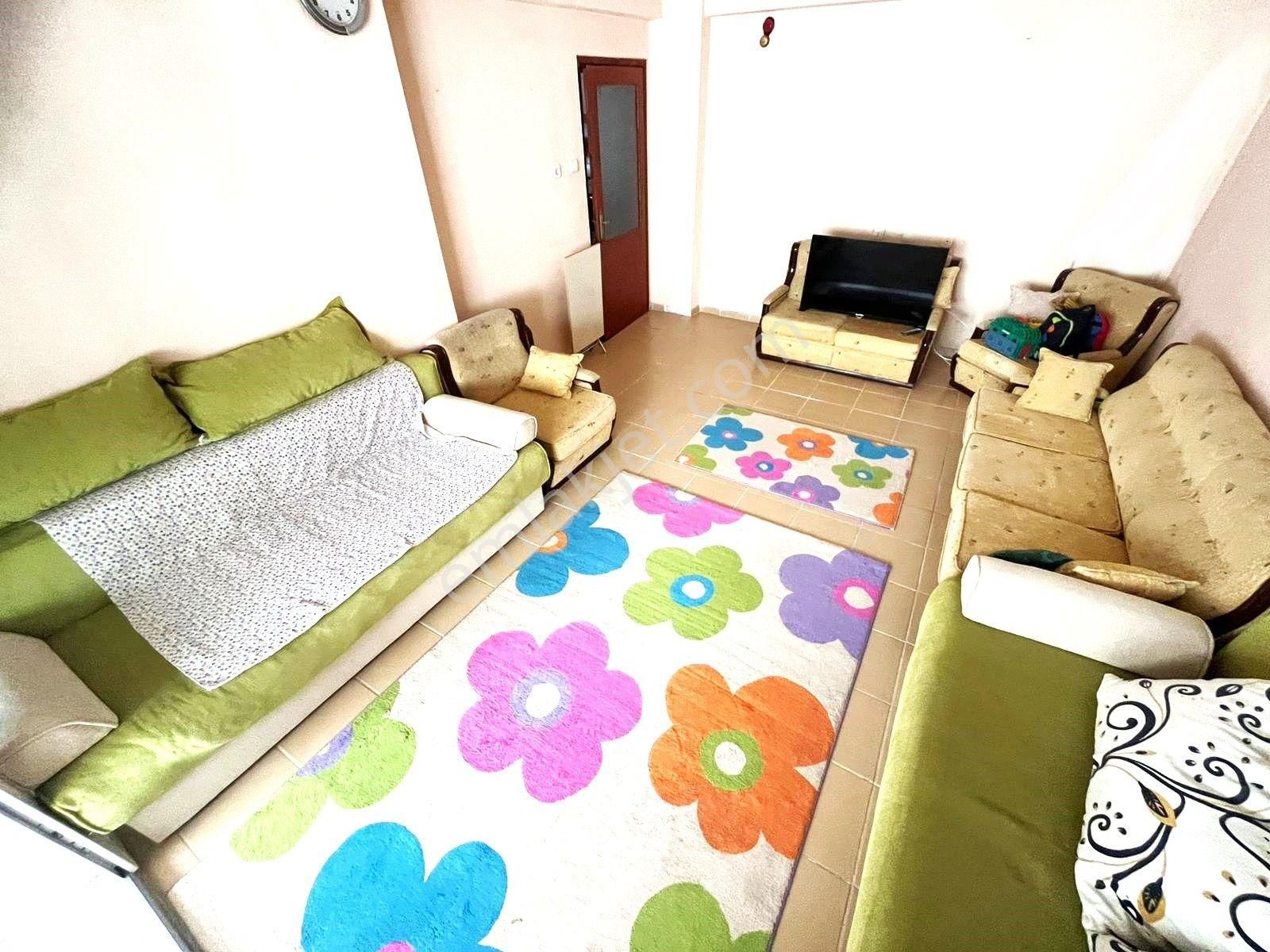 🌞tek Yetkili Aygül'den🌞akçay'da Merkezi Lokasyonda Site İçi Ön Cephe Full Eşyalı 2+1 Satılık Daire - Görsel 10