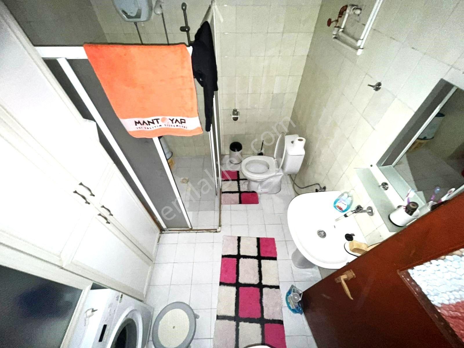 🌞tek Yetkili Aygül'den🌞akçay'da Merkezi Lokasyonda Site İçi Ön Cephe Full Eşyalı 2+1 Satılık Daire - Görsel 30