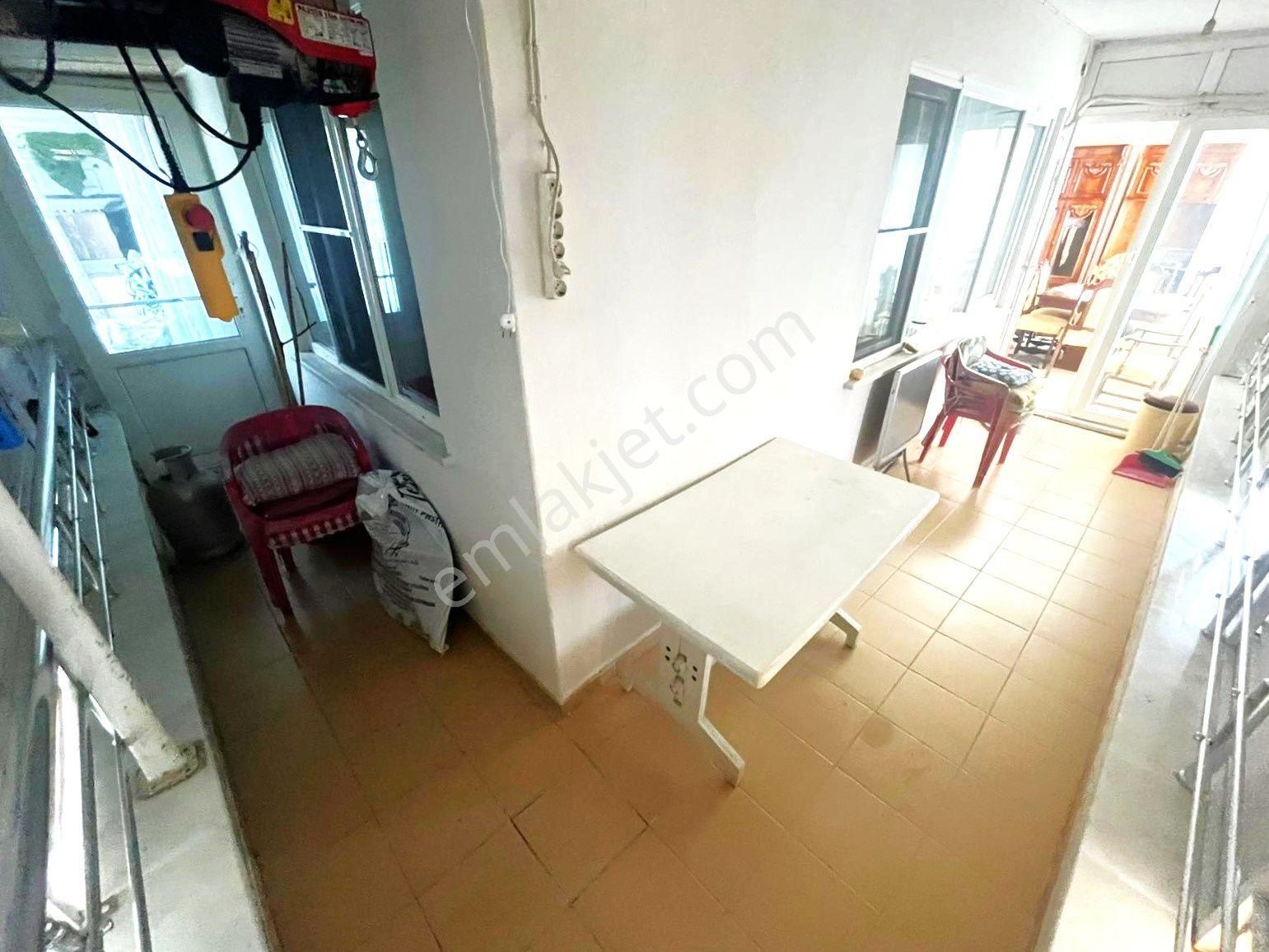 🌞tek Yetkili Aygül'den🌞akçay'da Merkezi Lokasyonda Site İçi Ön Cephe Full Eşyalı 2+1 Satılık Daire - Görsel 23