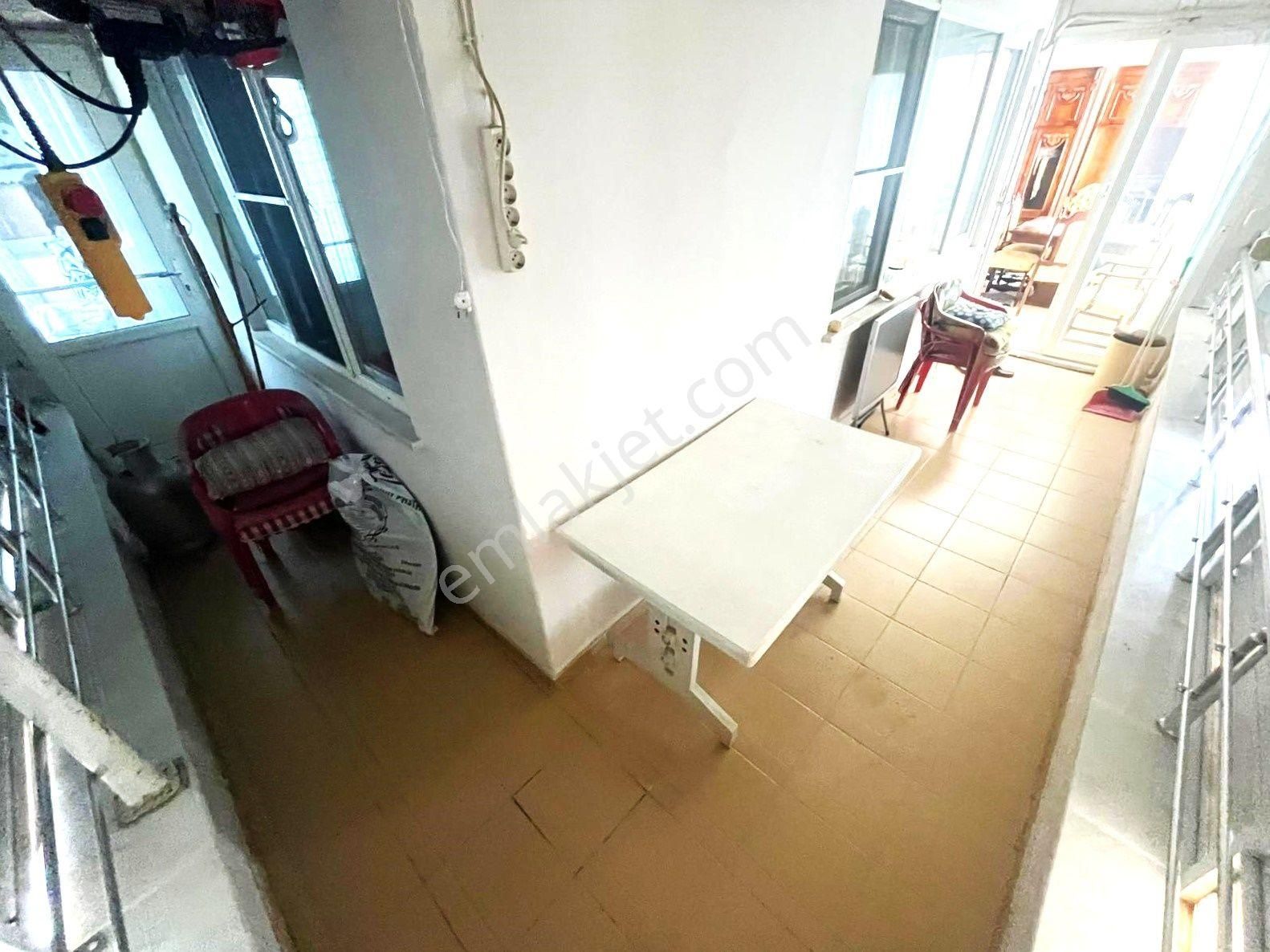 🌞tek Yetkili Aygül'den🌞akçay'da Merkezi Lokasyonda Site İçi Ön Cephe Full Eşyalı 2+1 Satılık Daire - Görsel 16