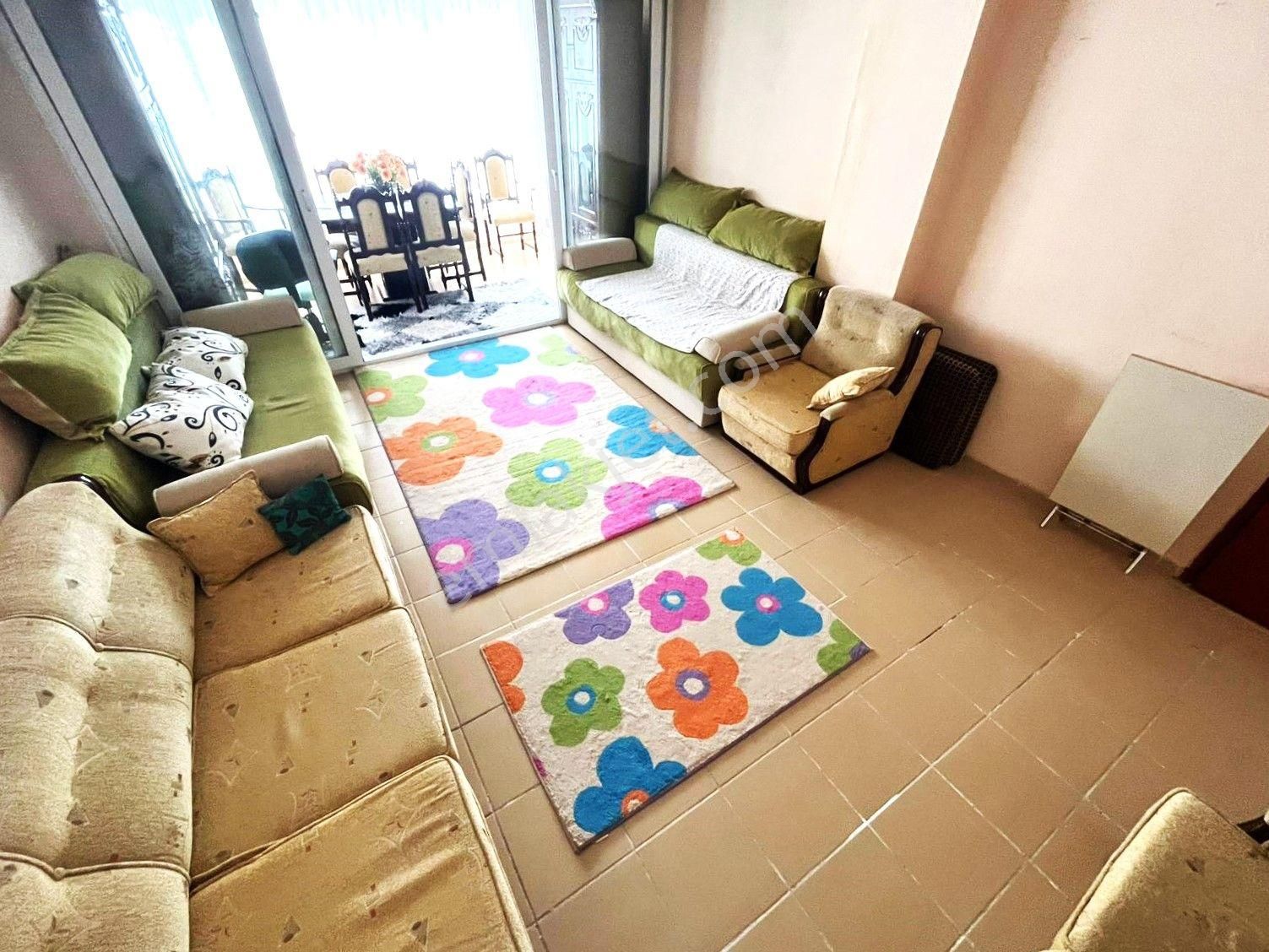 🌞tek Yetkili Aygül'den🌞akçay'da Merkezi Lokasyonda Site İçi Ön Cephe Full Eşyalı 2+1 Satılık Daire - Görsel 12