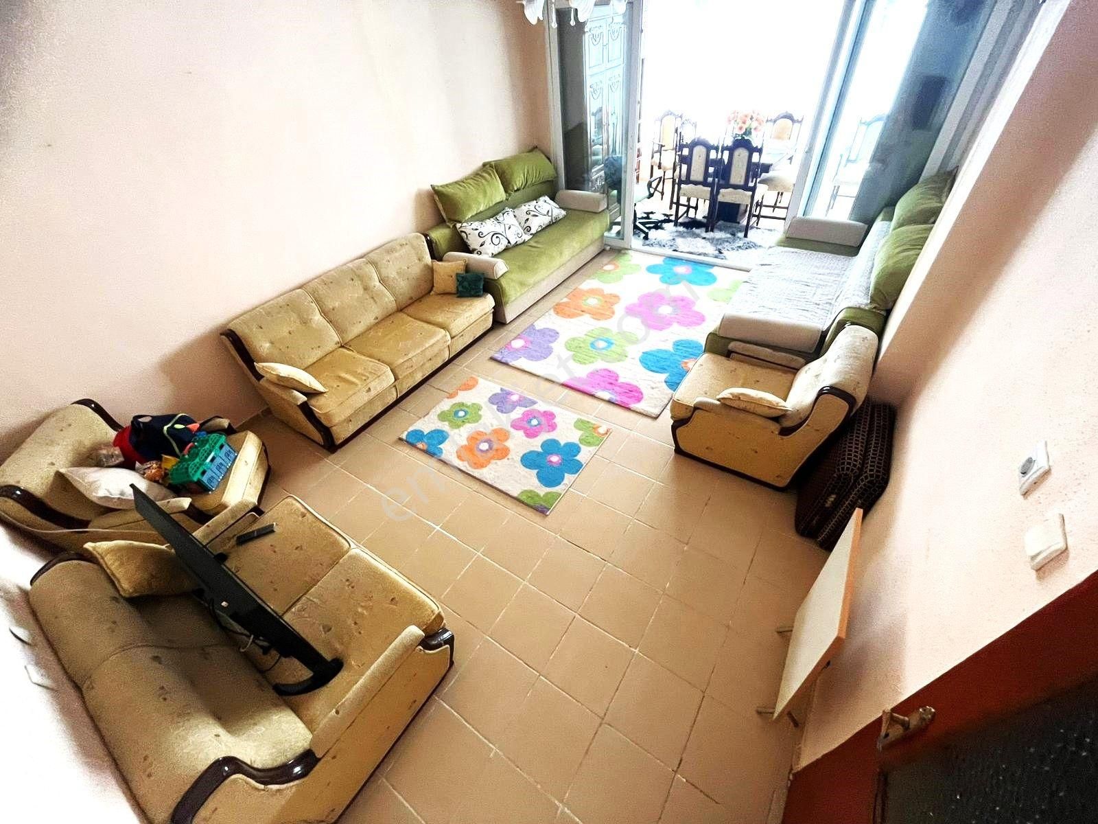 🌞tek Yetkili Aygül'den🌞akçay'da Merkezi Lokasyonda Site İçi Ön Cephe Full Eşyalı 2+1 Satılık Daire - Görsel 9