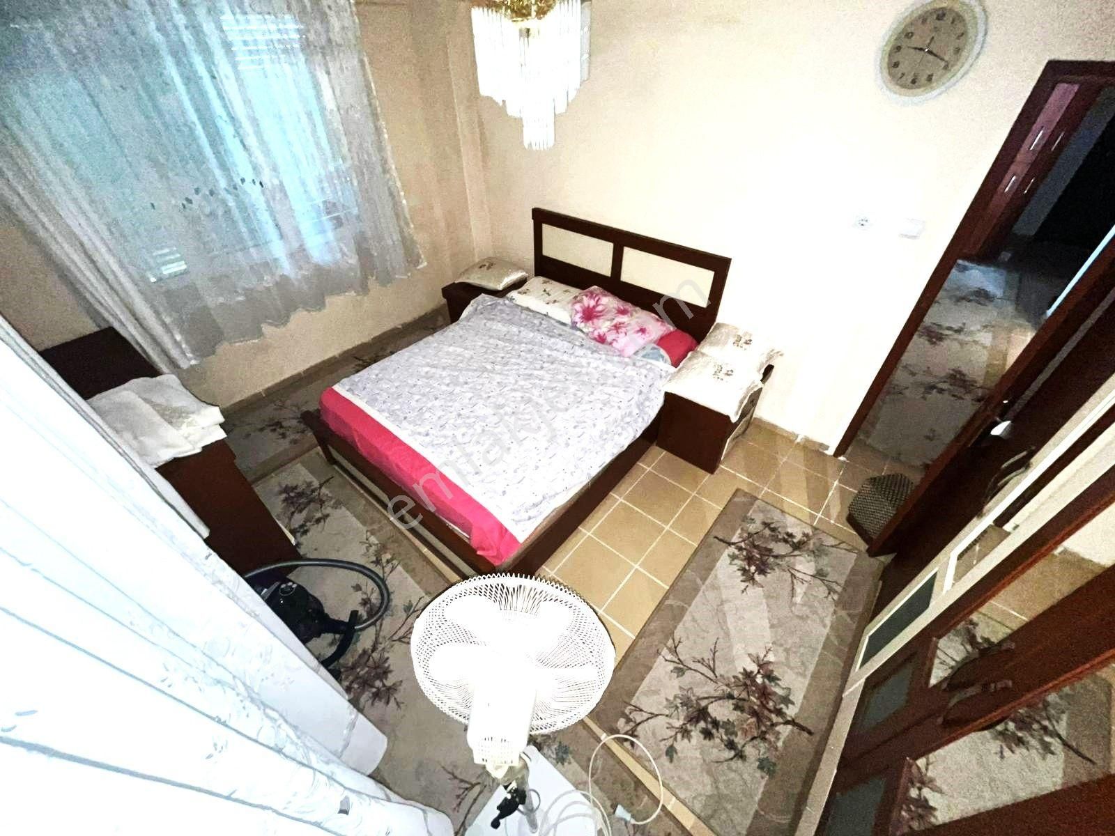 🌞tek Yetkili Aygül'den🌞akçay'da Merkezi Lokasyonda Site İçi Ön Cephe Full Eşyalı 2+1 Satılık Daire - Görsel 17