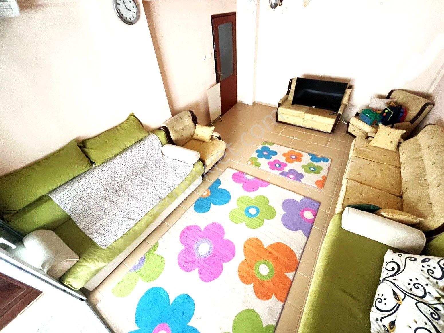 🌞tek Yetkili Aygül'den🌞akçay'da Merkezi Lokasyonda Site İçi Ön Cephe Full Eşyalı 2+1 Satılık Daire - Görsel 13
