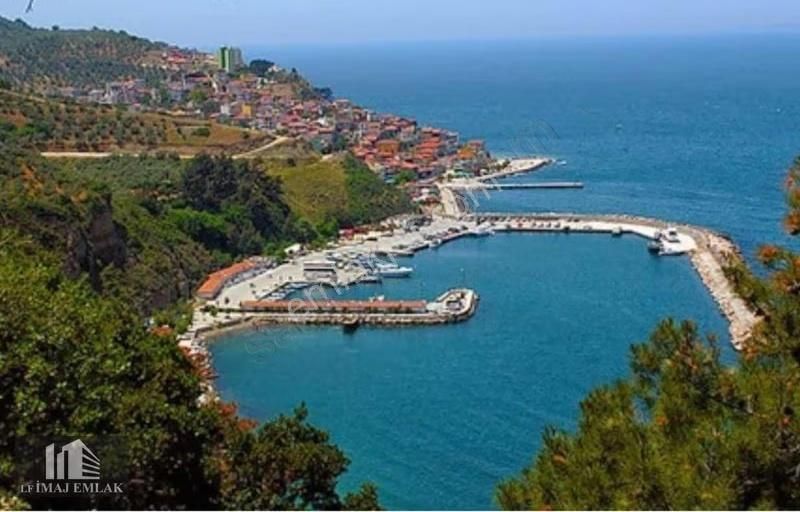 Mudanya Tirilye De 2 Katlı 42 M2 Bahçeli Bakımlı Fırsat