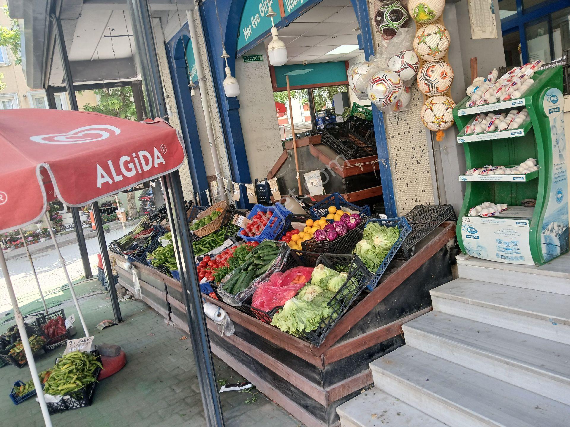 Devren Market - Görsel 15