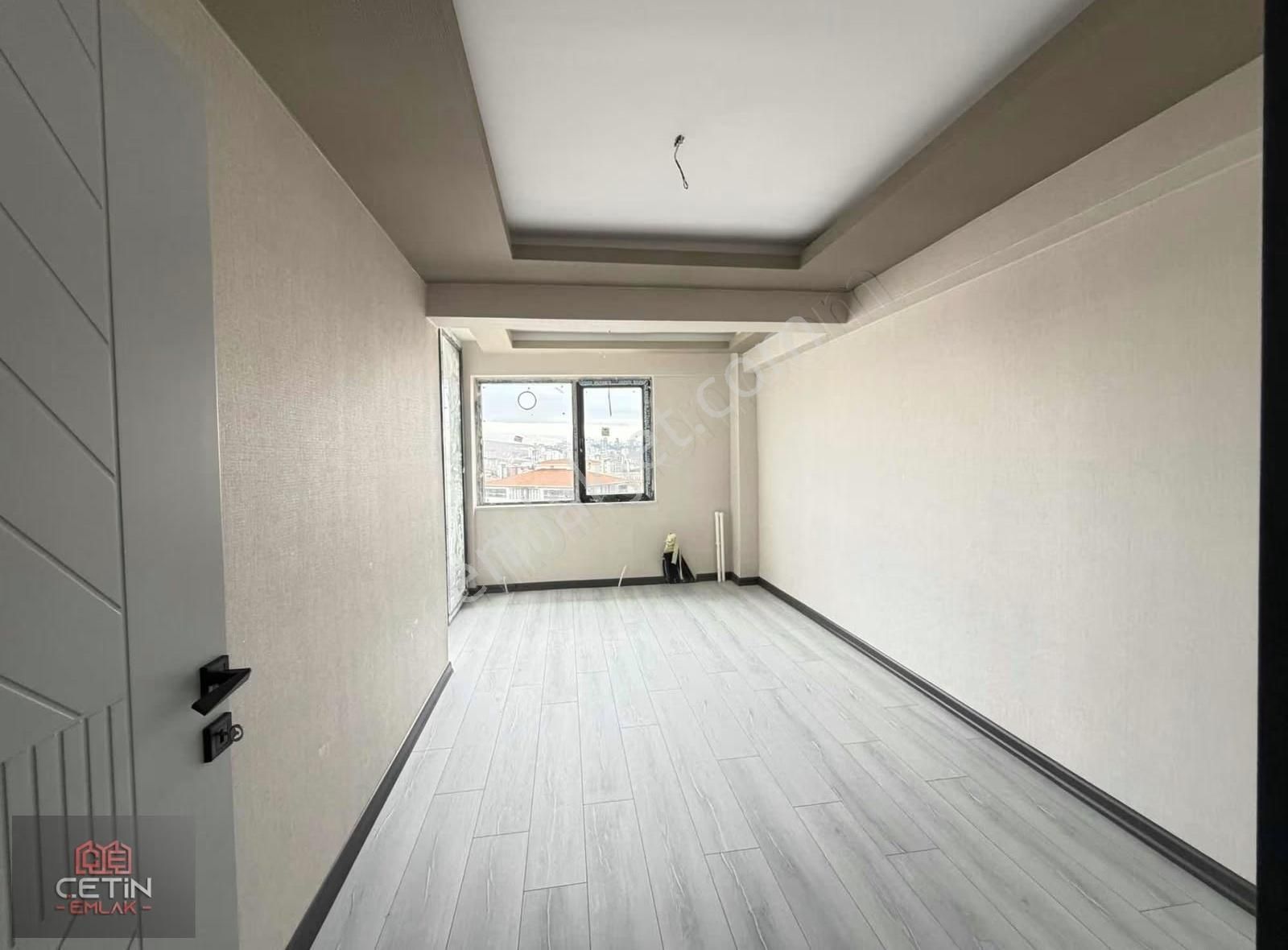Çetin Emlak ▓ Sıfır Site/ 12.kat Yerden Isıtma Giyinme Odalı 4+1 - Görsel 33