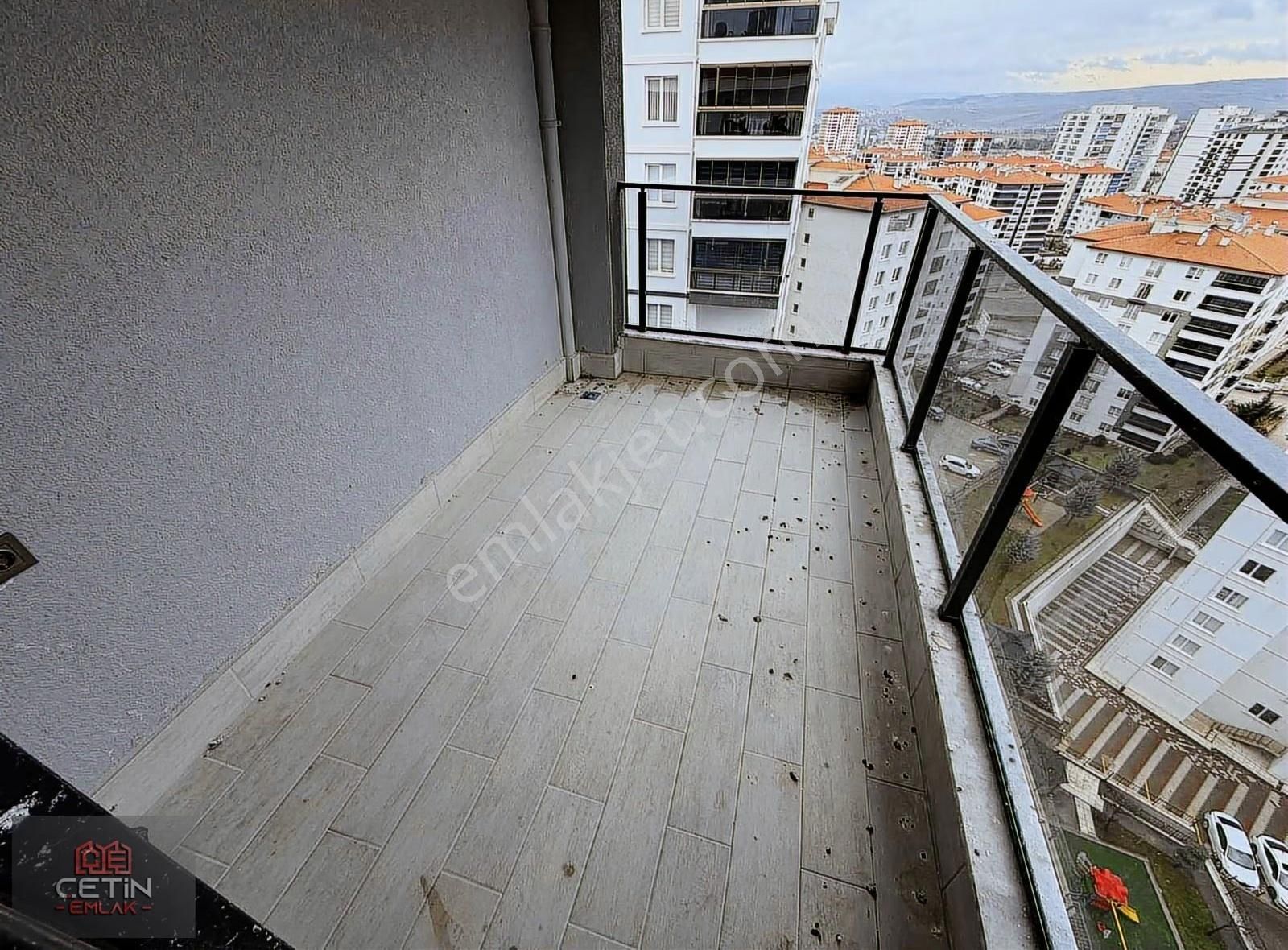 Çetin Emlak ▓ Sıfır Site/ 12.kat Yerden Isıtma Giyinme Odalı 4+1 - Görsel 34