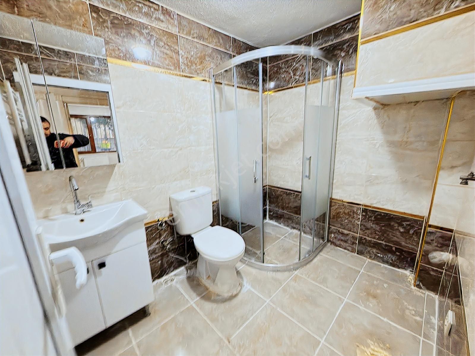 Taştepe'de 2+1 Kiralık 85 M2 Cadde Dibi Ferah Bahçe Katı - Görsel 10