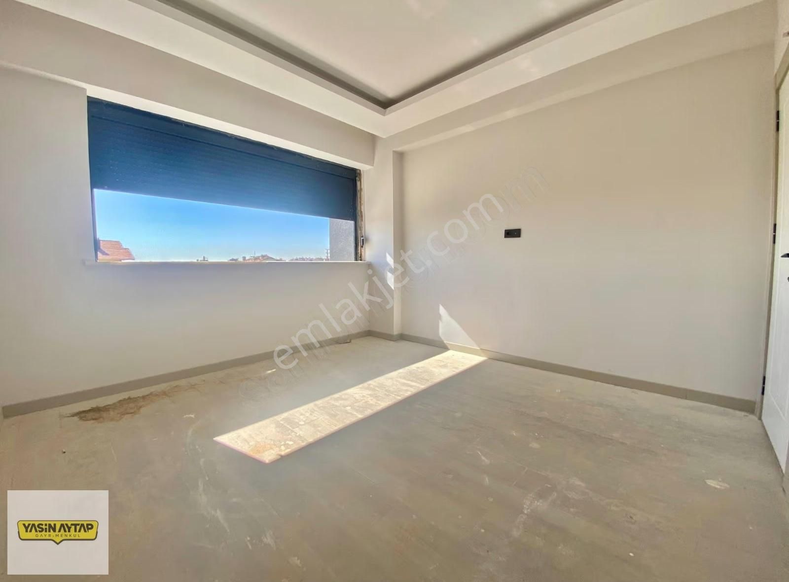 Selahaddin Eyyubi Mah.`de Manzaralı Satılık Geniş 2+1 Daire!!! - Görsel 21