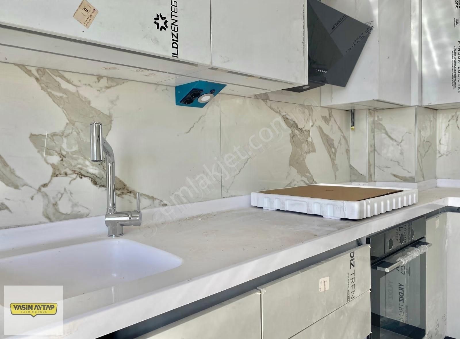 Selahaddin Eyyubi Mah.`de Manzaralı Satılık Geniş 2+1 Daire!!! - Görsel 11