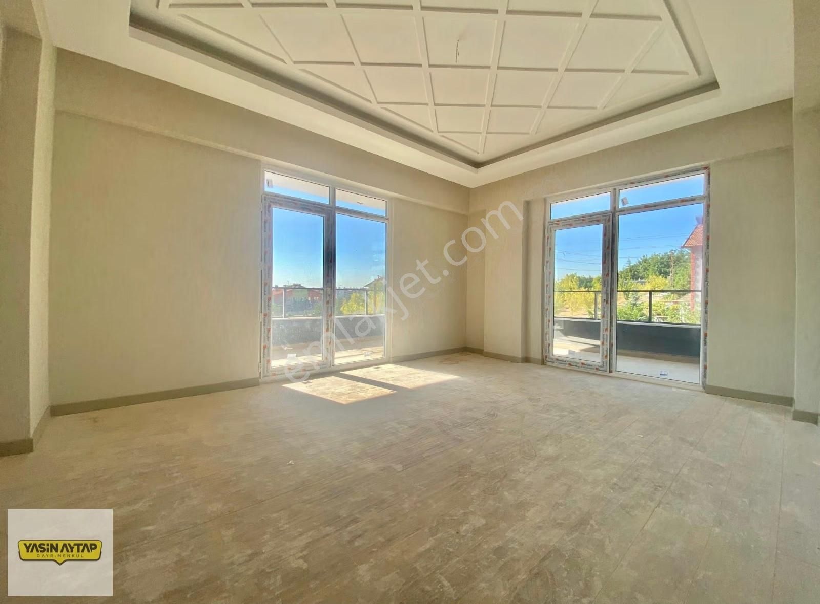 Selahaddin Eyyubi Mah.`de Manzaralı Satılık Geniş 2+1 Daire!!! - Görsel 12