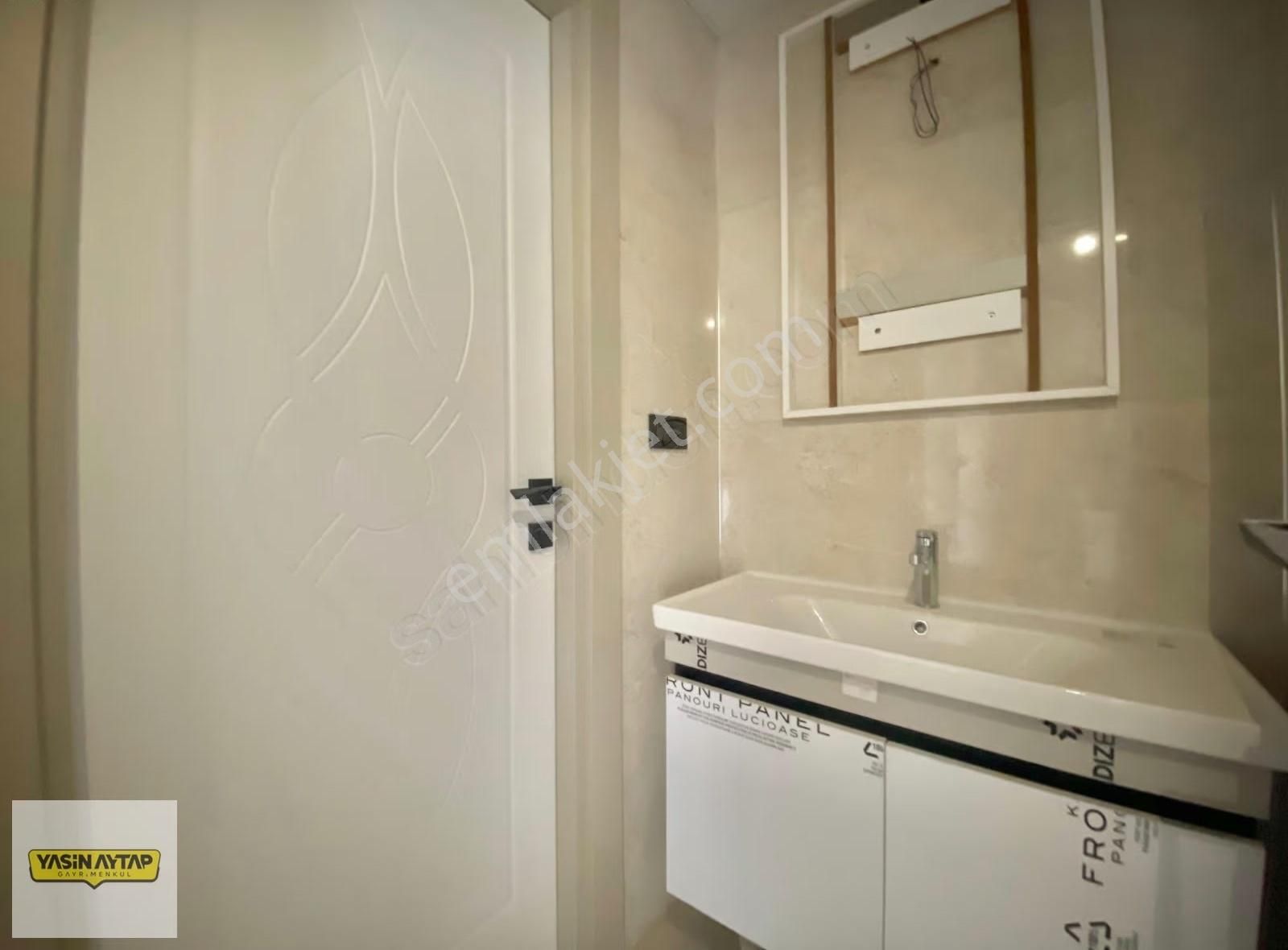 Selahaddin Eyyubi Mah.`de Manzaralı Satılık Geniş 2+1 Daire!!! - Görsel 15