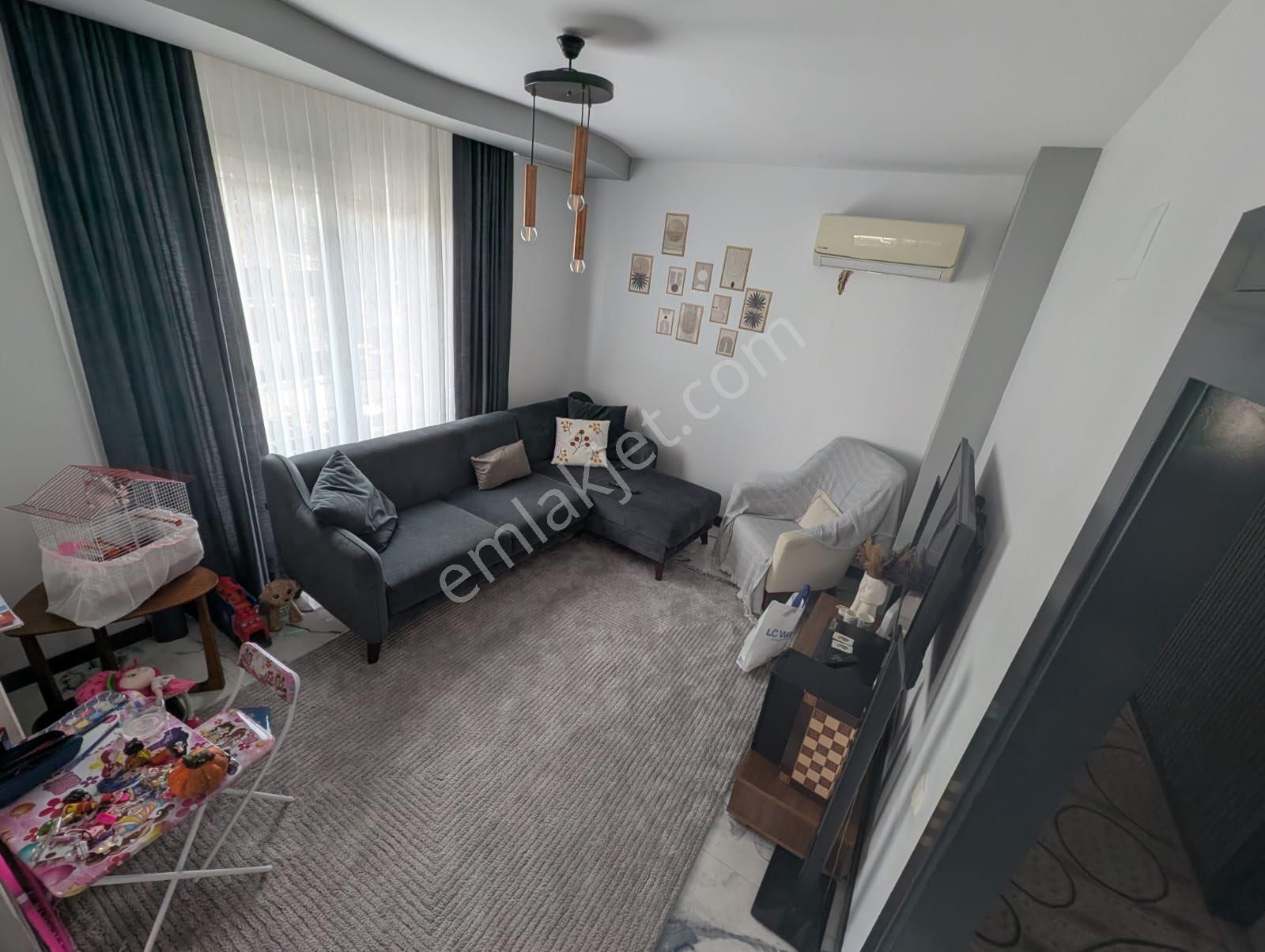 Mersin Mezitli Akdeniz Mahallesinde Geniş Ve Ferah 3+1 Daire - Görsel 7