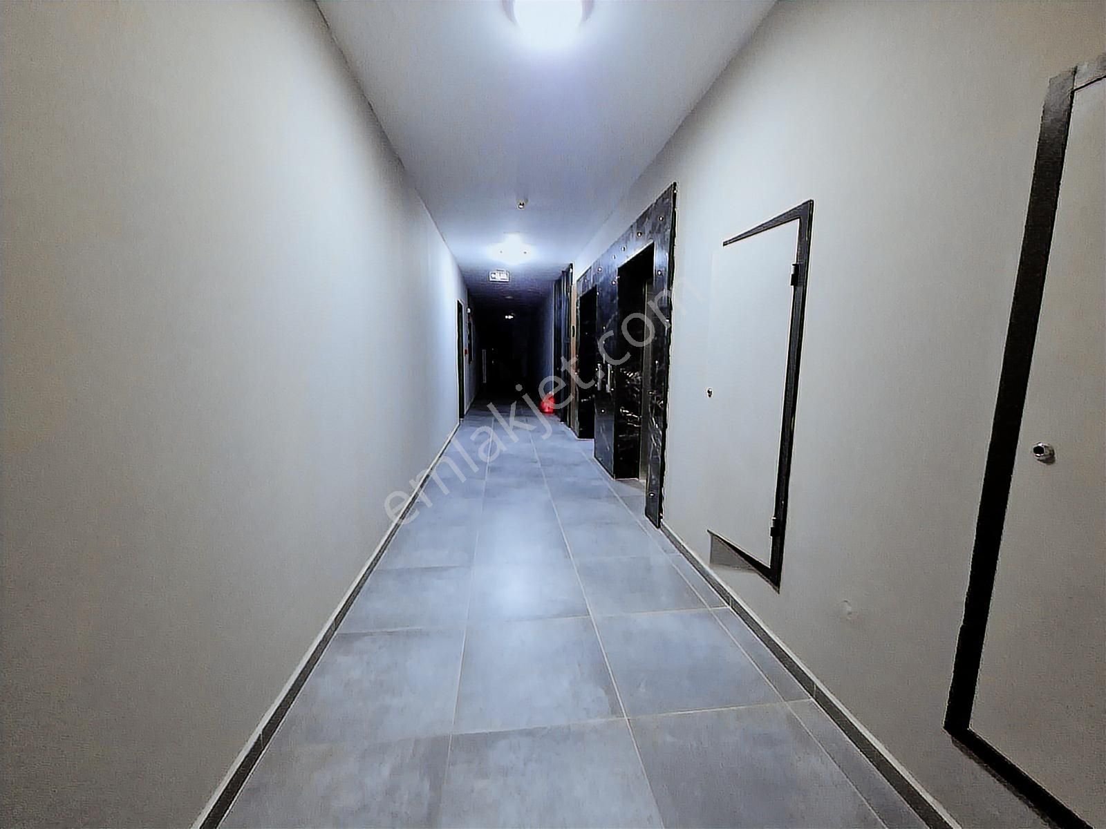 Ap Forest Gate De Satılık Daire - Görsel 17