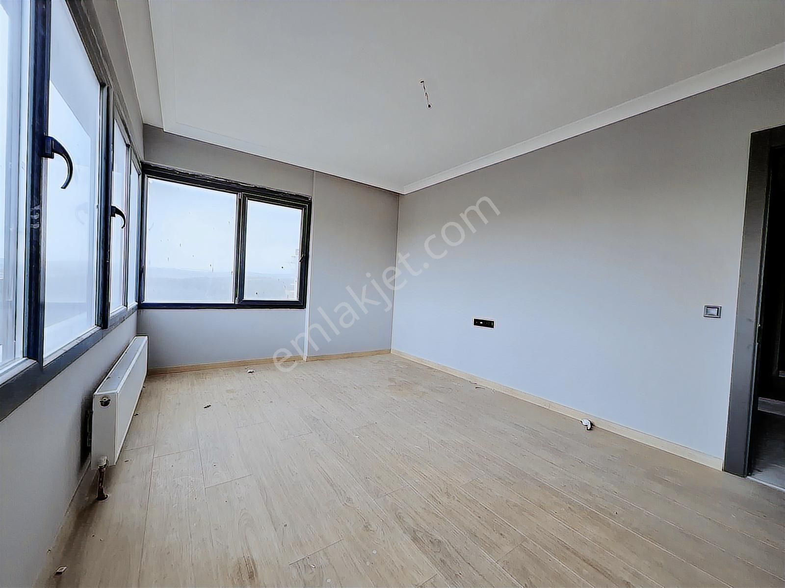 Ap Forest Gate De Satılık Daire - Görsel 26
