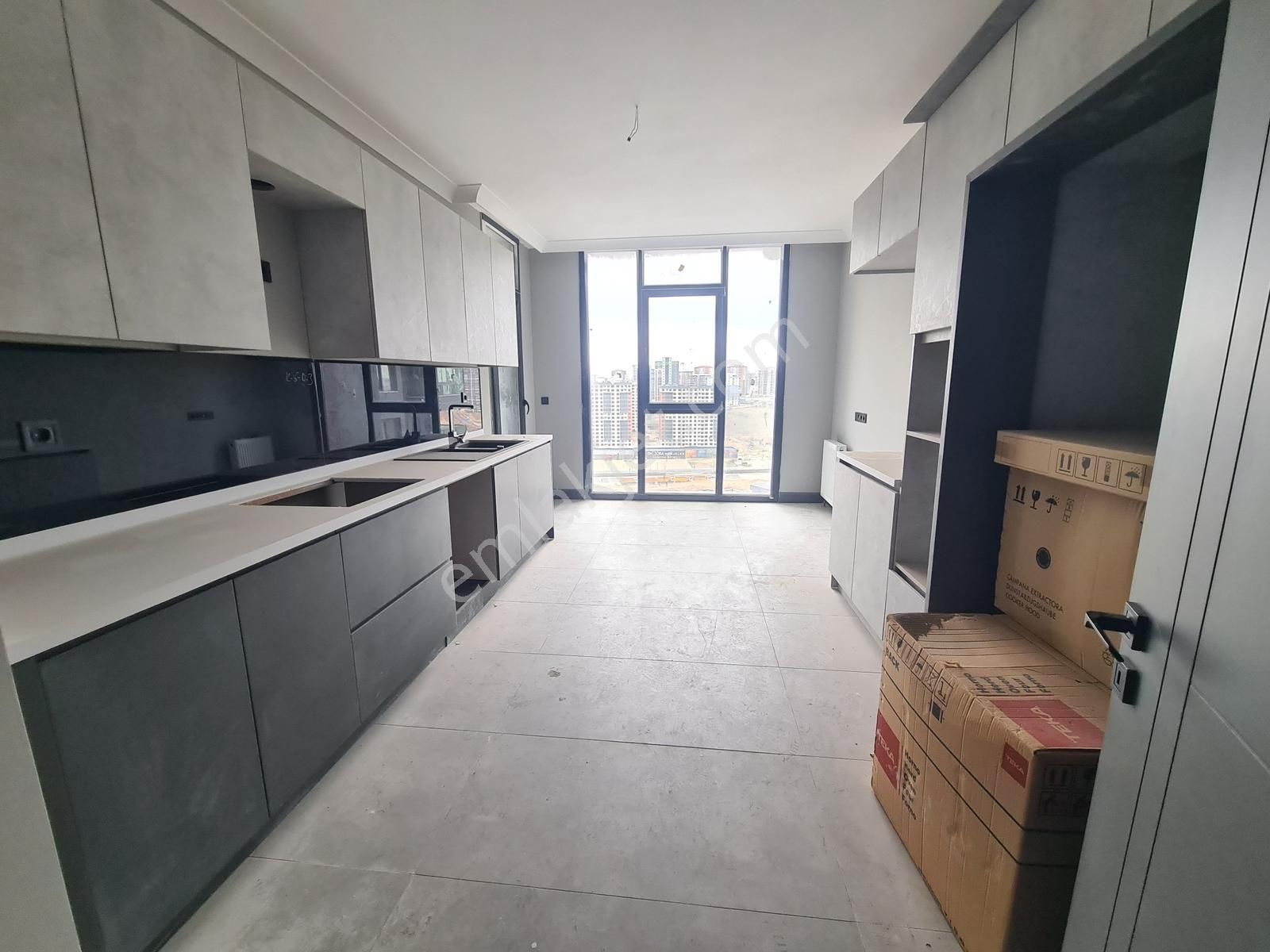 Ap Forest Gate De Satılık Daire - Görsel 3
