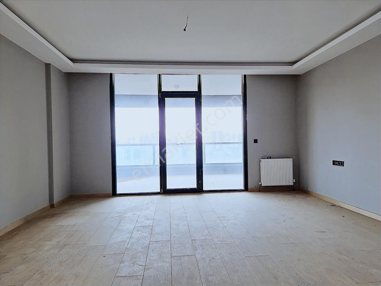 Ap Forest Gate De Satılık Daire - Görsel 8