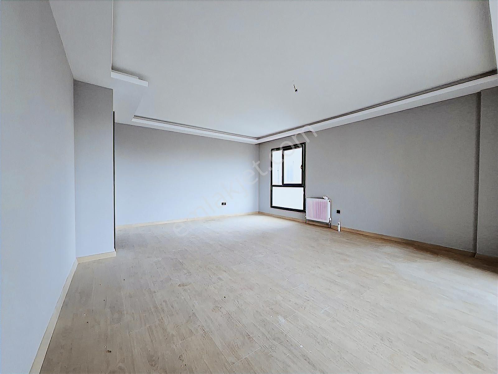 Ap Forest Gate De Satılık Daire - Görsel 7