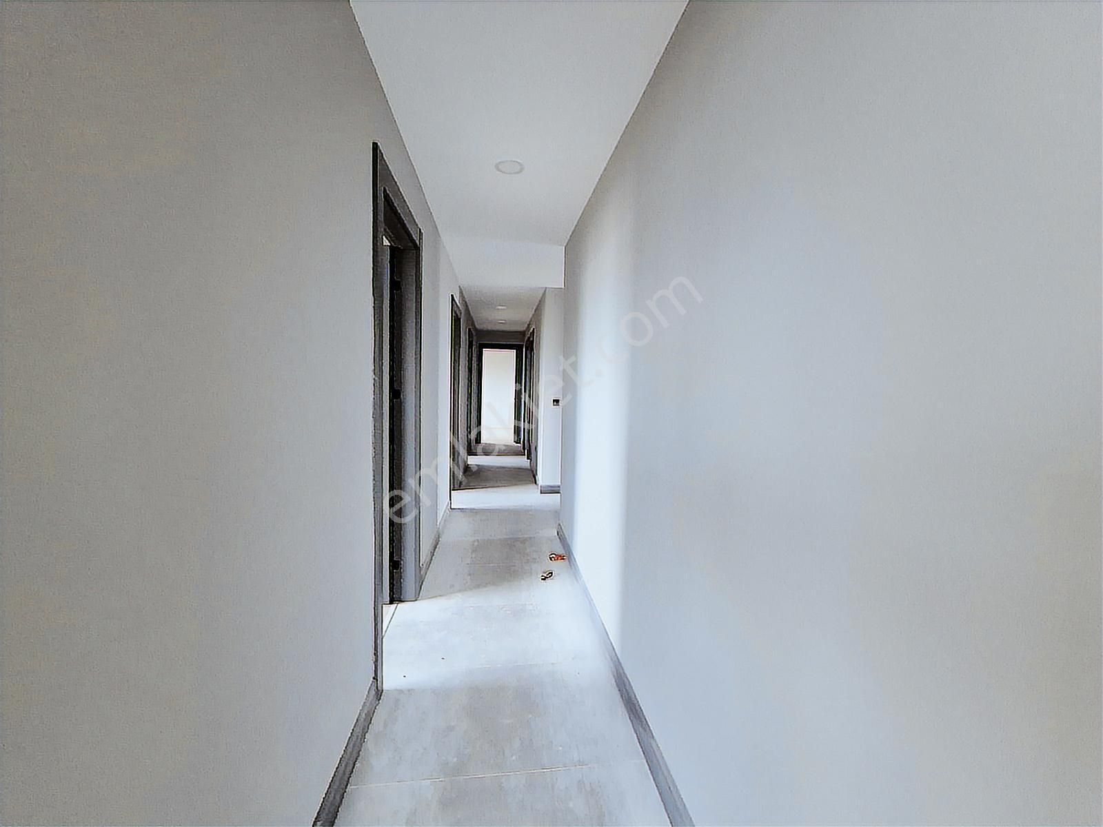Ap Forest Gate De Satılık Daire - Görsel 27