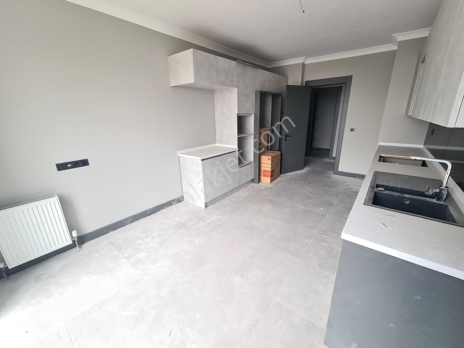 Ap Forest Gate De Satılık Daire - Görsel 4
