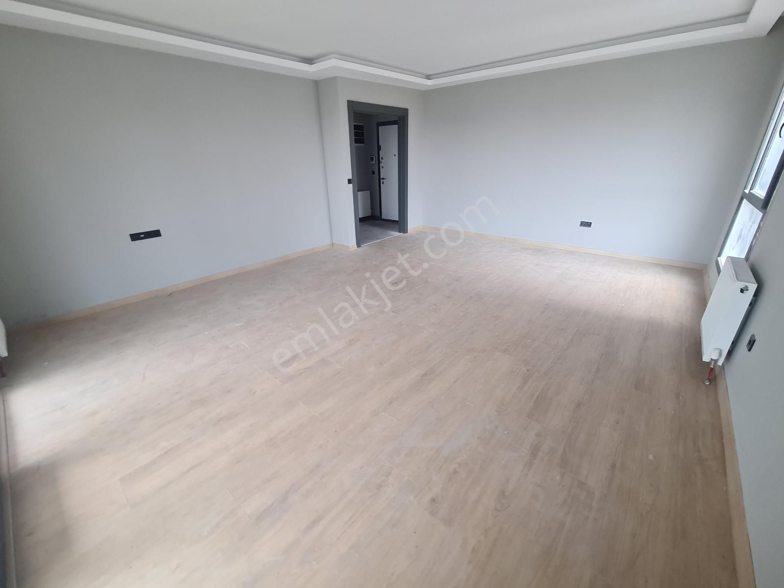 Ap Forest Gate De Satılık Daire - Görsel 13