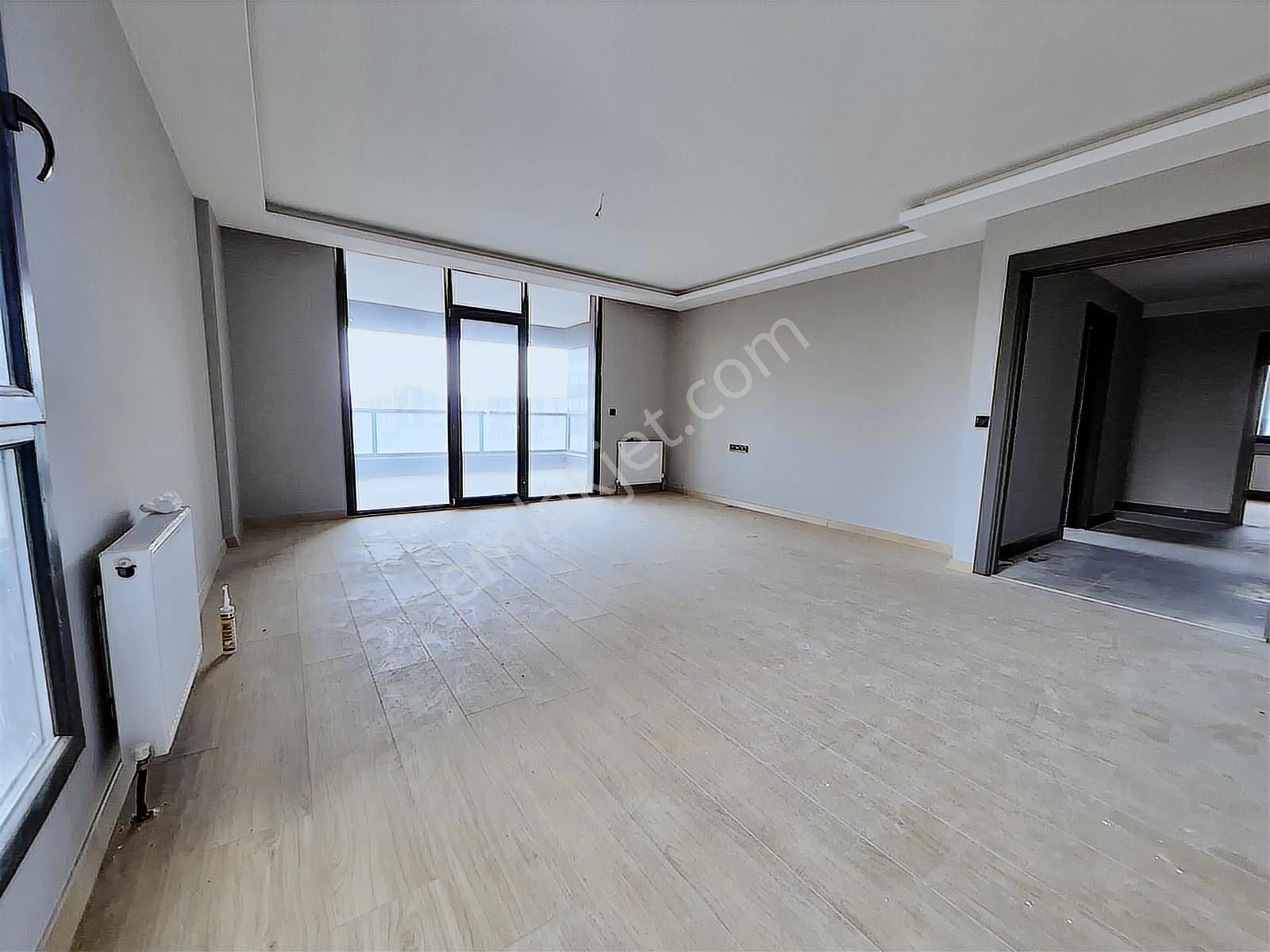 Ap Forest Gate De Satılık Daire - Görsel 6