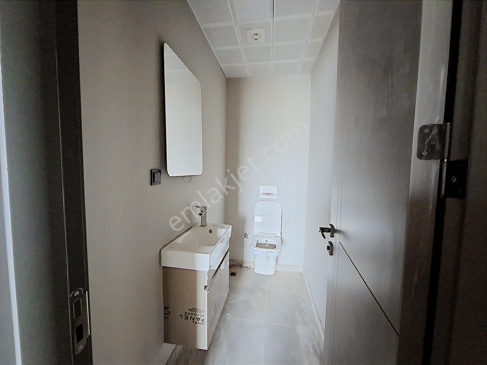 Ap Forest Gate De Satılık Daire - Görsel 30
