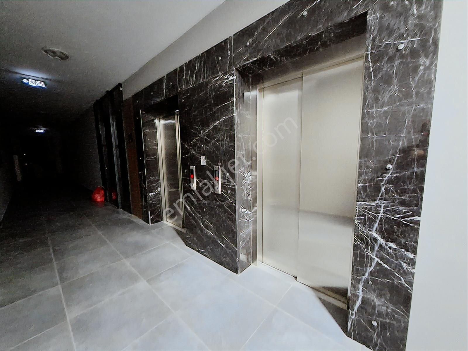 Ap Forest Gate De Satılık Daire - Görsel 18
