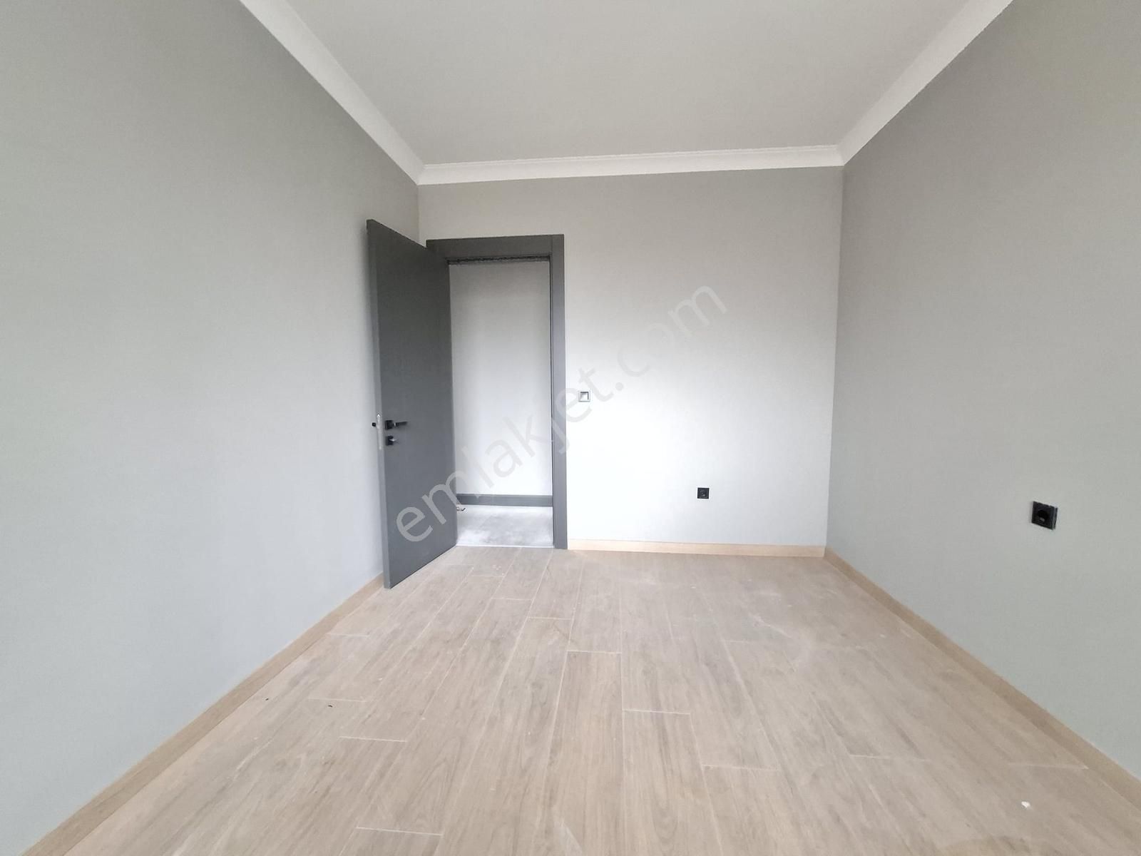 Ap Forest Gate De Satılık Daire - Görsel 34