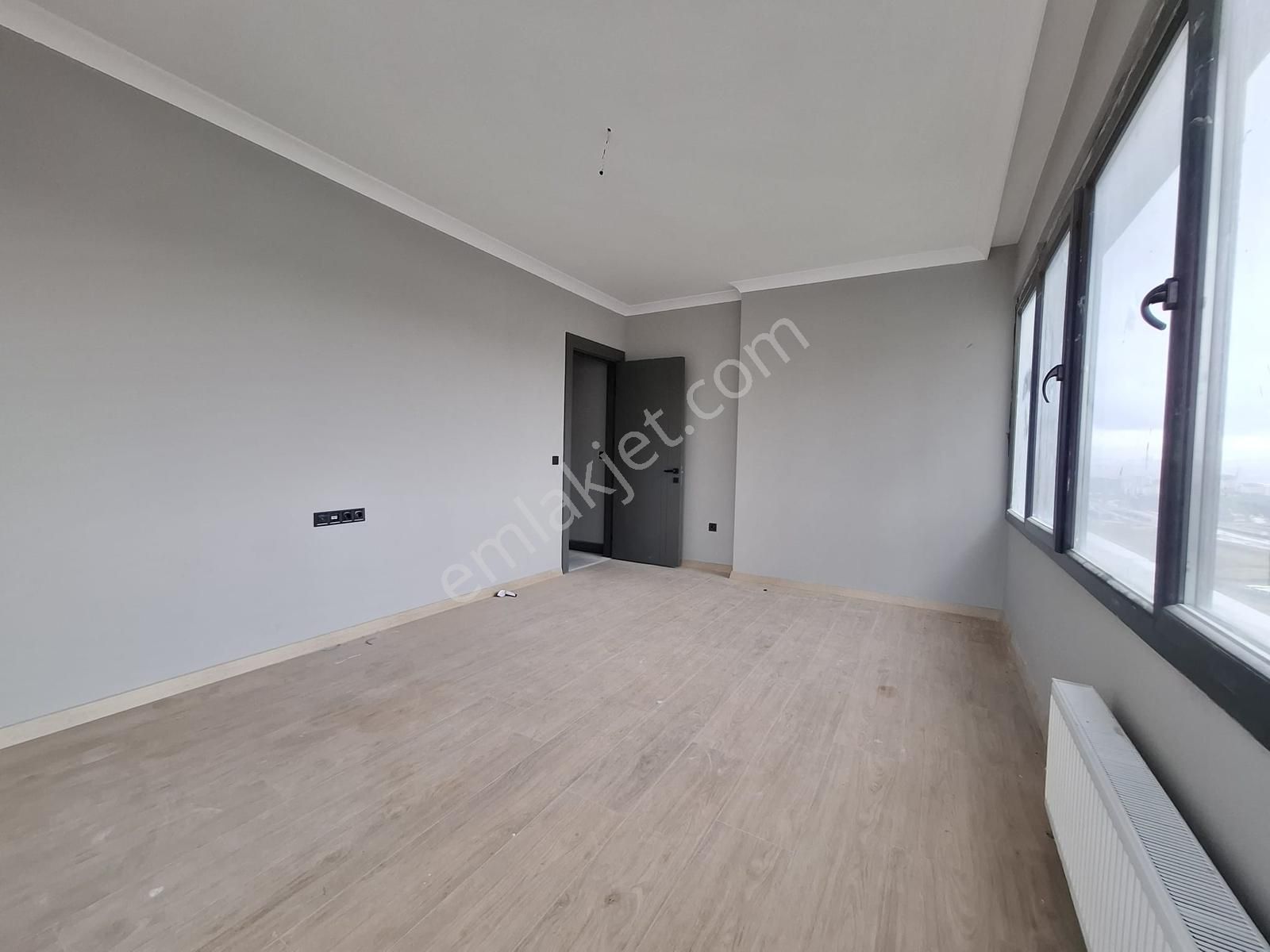Ap Forest Gate De Satılık Daire - Görsel 16