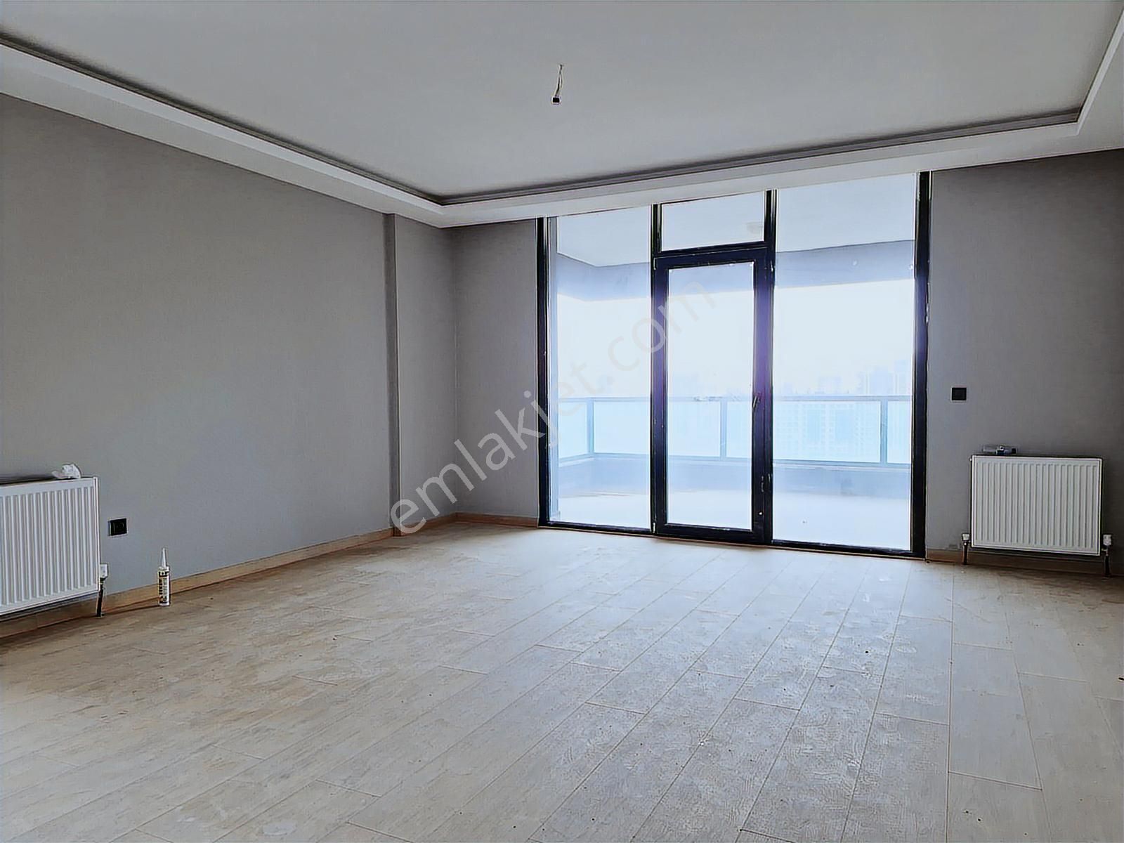 Ap Forest Gate De Satılık Daire - Görsel 10