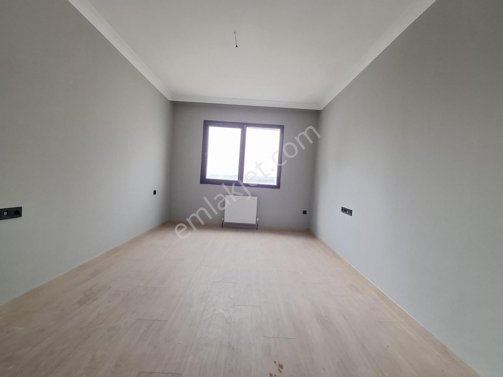 Ap Forest Gate De Satılık Daire - Görsel 29