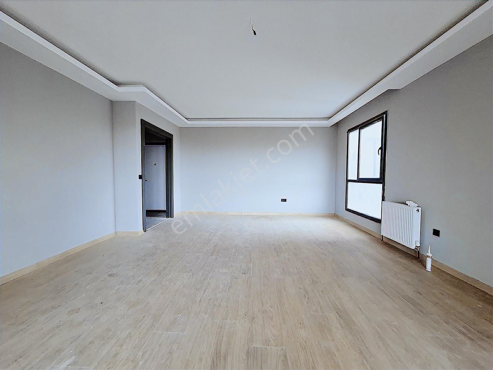 Ap Forest Gate De Satılık Daire - Görsel 9