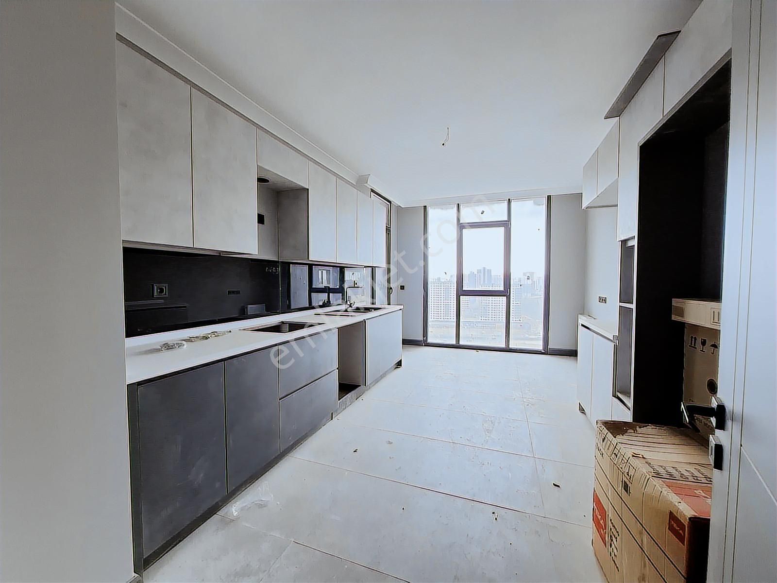 Ap Forest Gate De Satılık Daire - Görsel 22