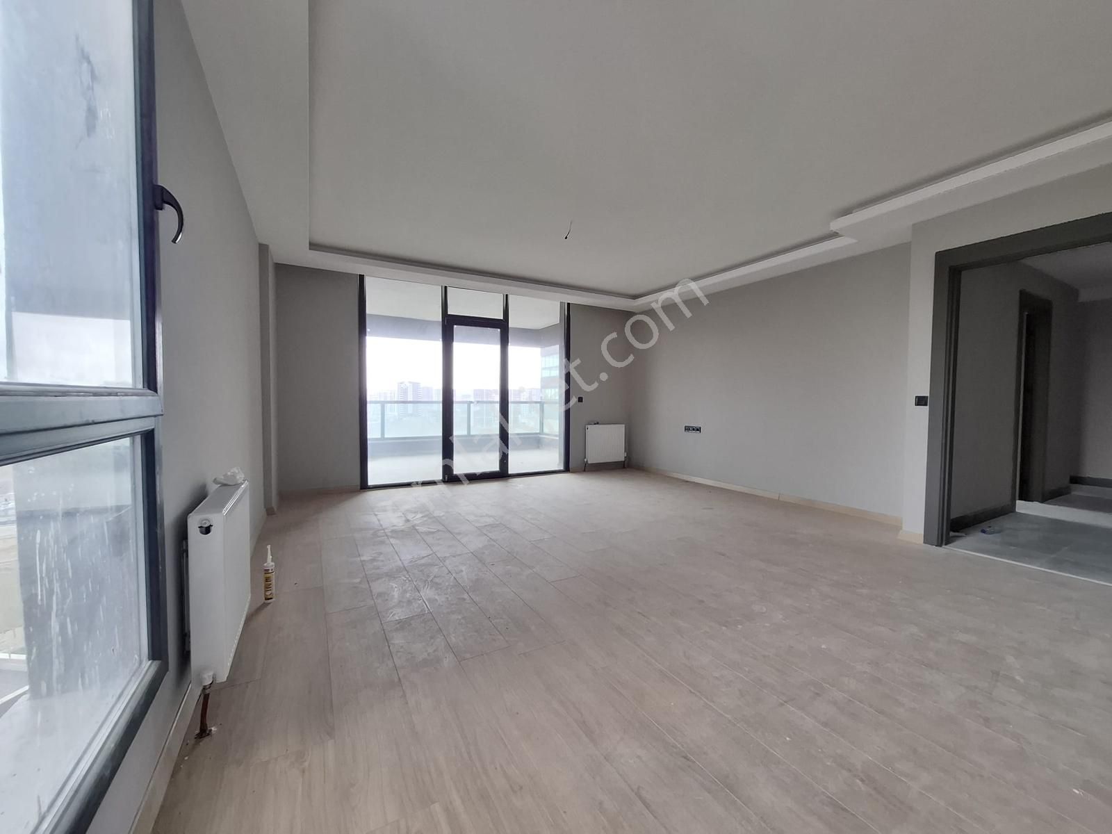 Ap Forest Gate De Satılık Daire - Görsel 12