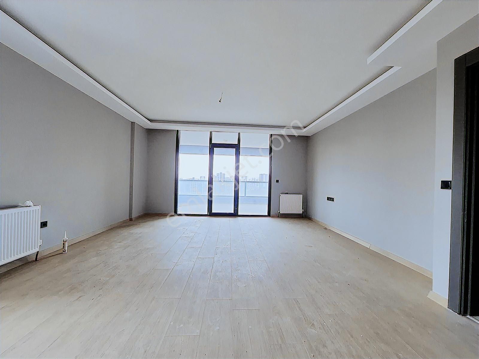 Ap Forest Gate De Satılık Daire - Görsel 19