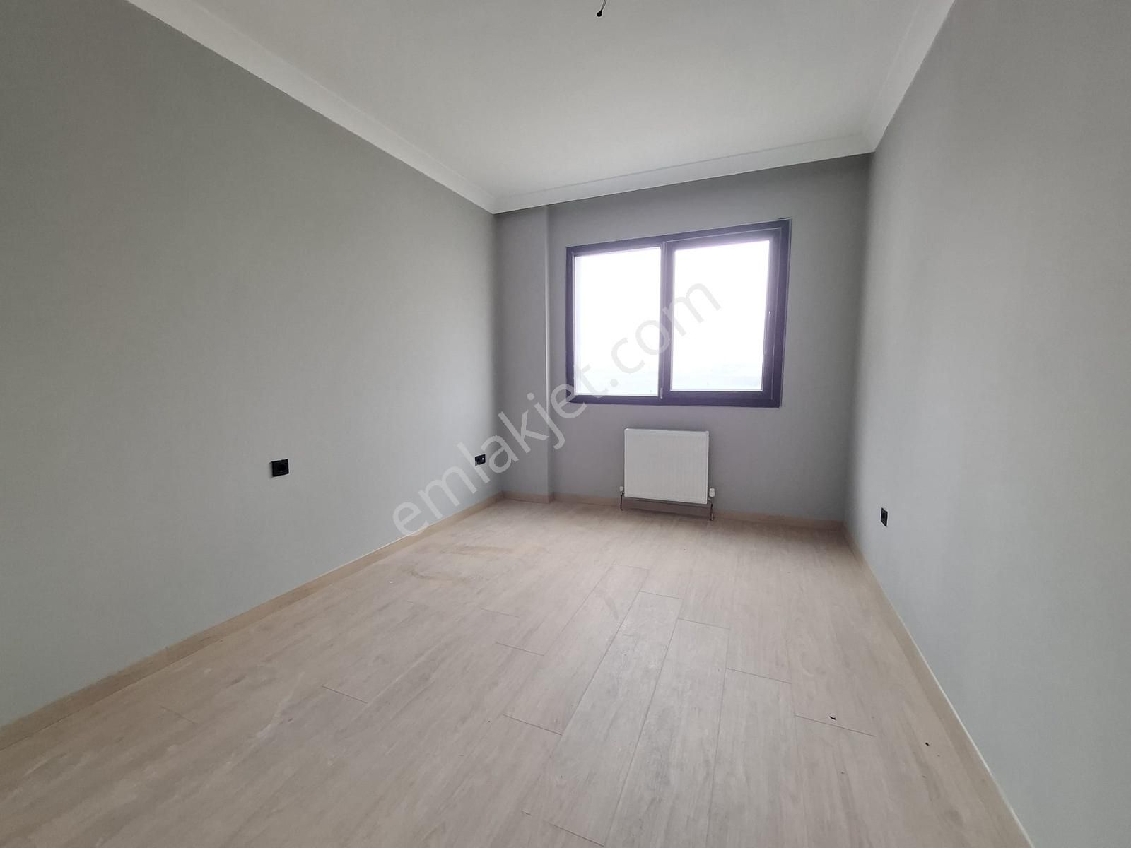 Ap Forest Gate De Satılık Daire - Görsel 33
