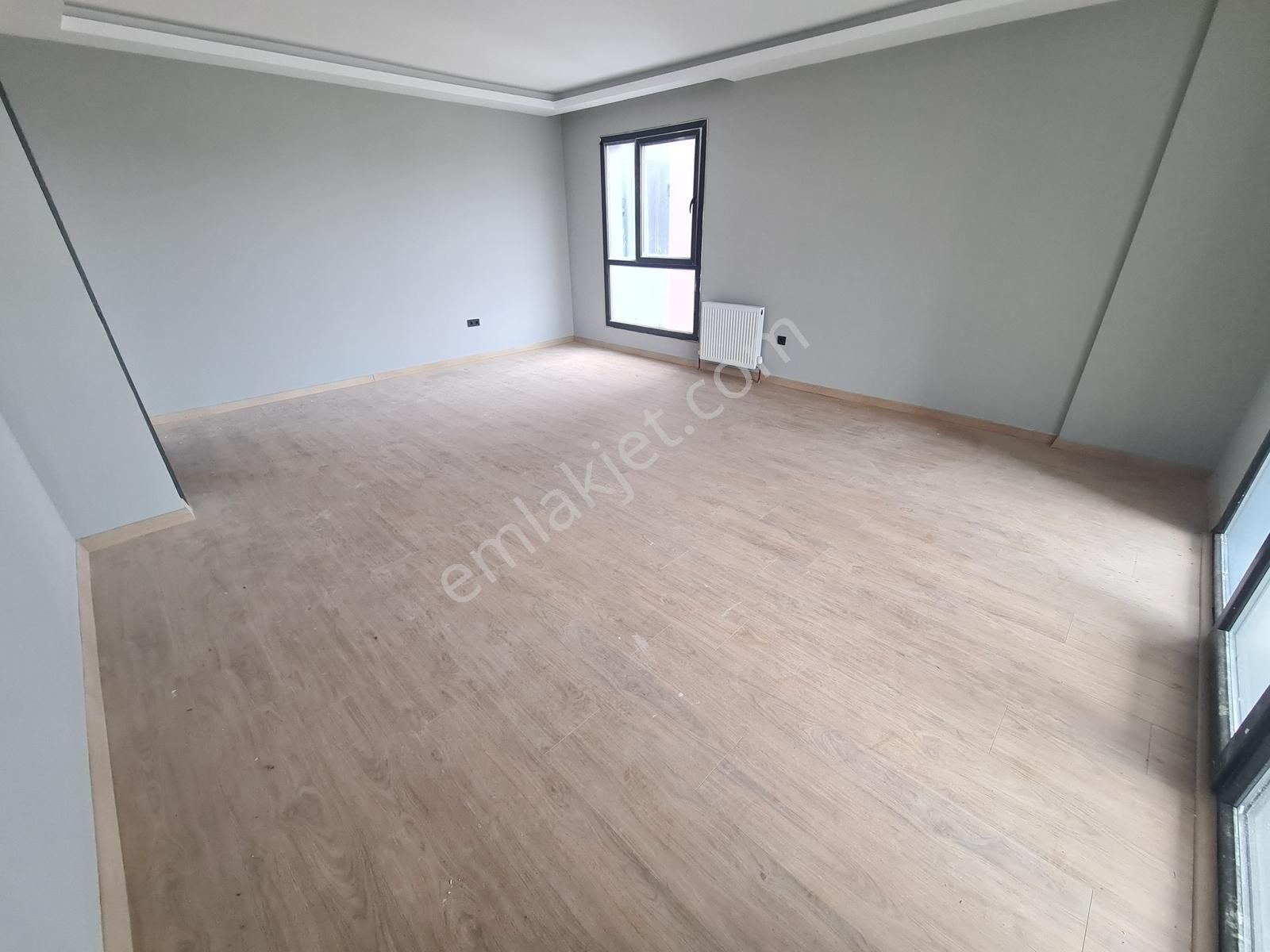 Ap Forest Gate De Satılık Daire - Görsel 15