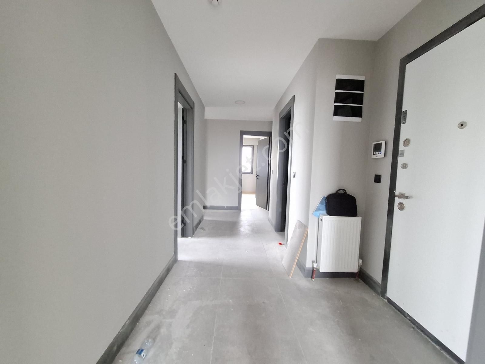 Ap Forest Gate De Satılık Daire - Görsel 25