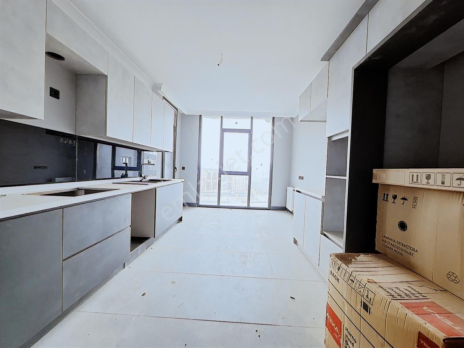Ap Forest Gate De Satılık Daire - Görsel 20