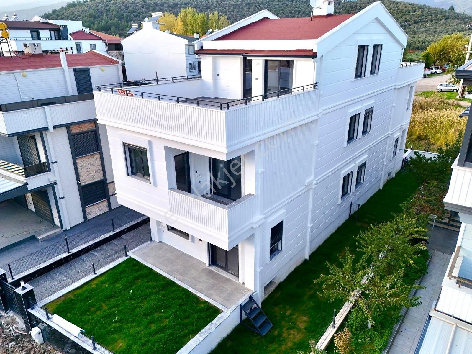 Aras Emlaktan Akçayda Müstakil Tadında 2+1 Daire - Görsel 3