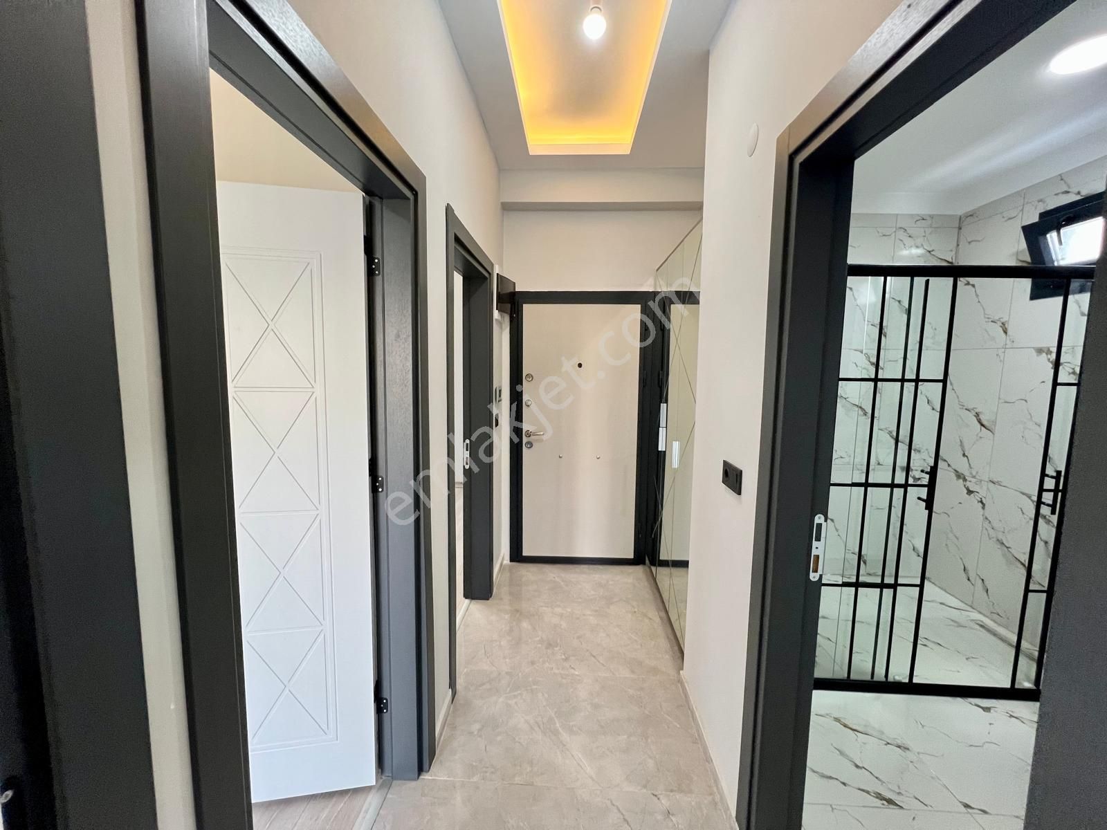 Aras Emlaktan Akçayda Müstakil Tadında 2+1 Daire - Görsel 8