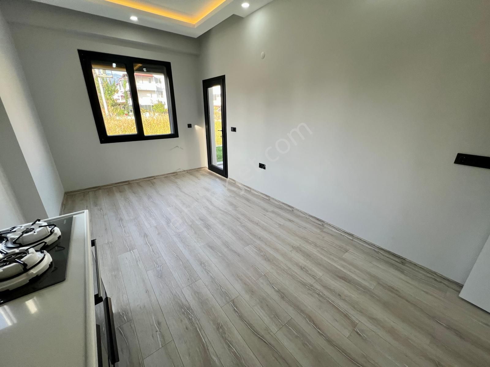 Aras Emlaktan Akçayda Müstakil Tadında 2+1 Daire - Görsel 12