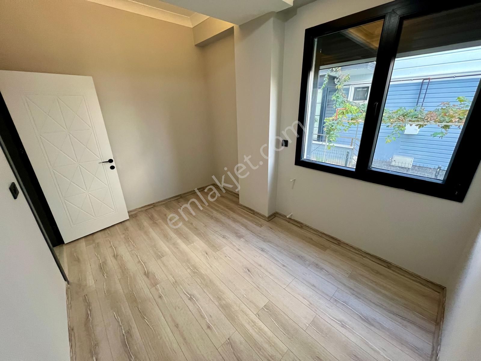 Aras Emlaktan Akçayda Müstakil Tadında 2+1 Daire - Görsel 24