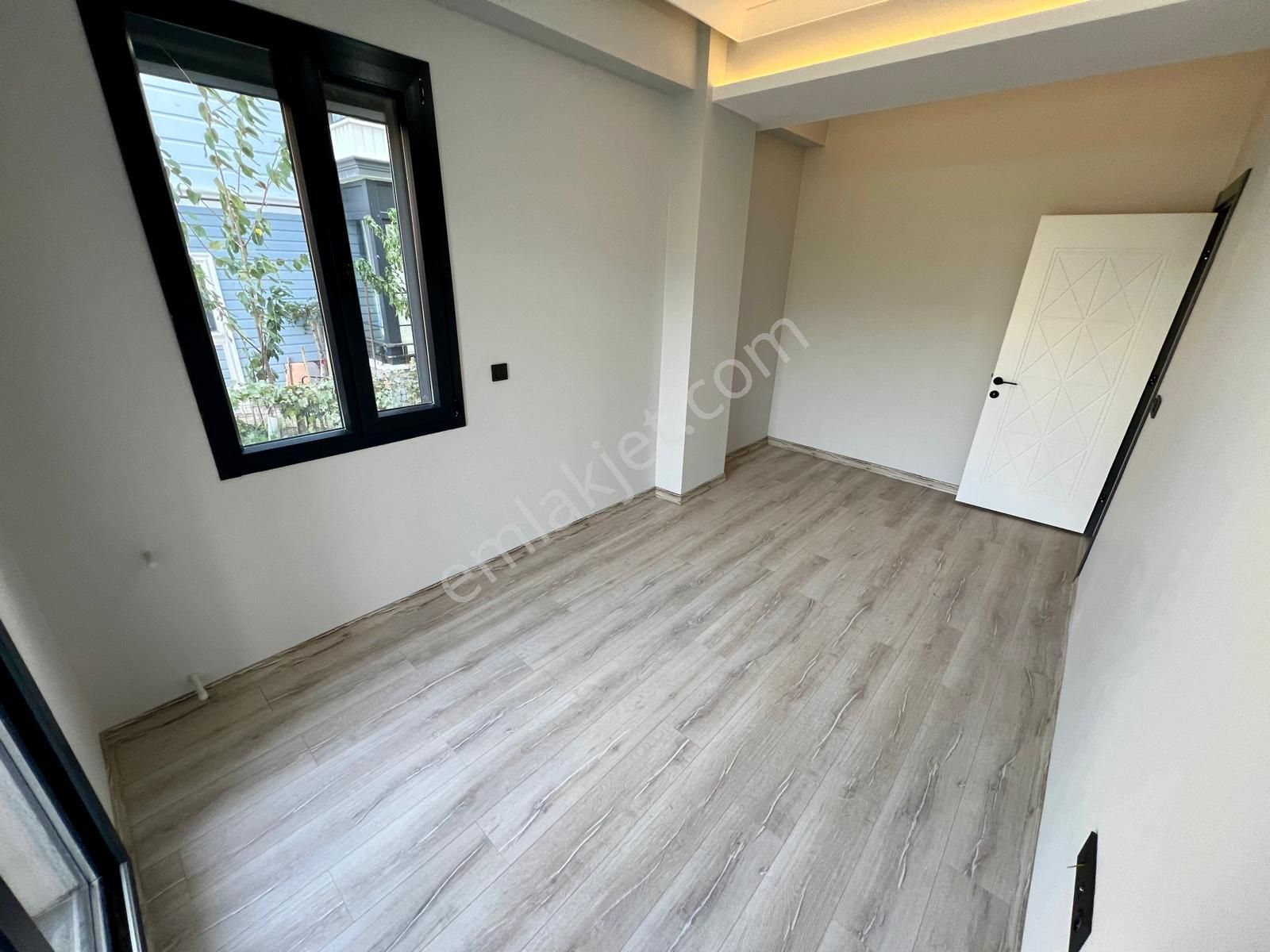 Aras Emlaktan Akçayda Müstakil Tadında 2+1 Daire - Görsel 20