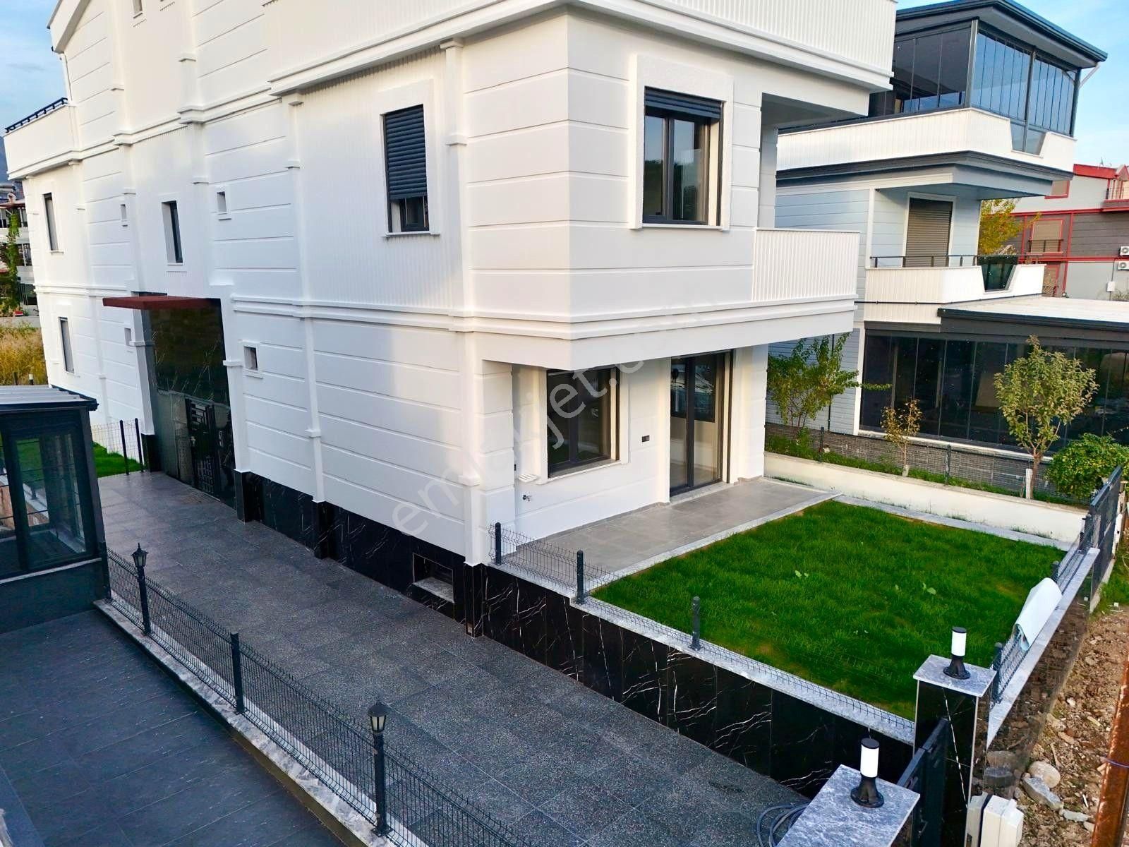 Aras Emlaktan Akçayda Müstakil Tadında 2+1 Daire - Görsel 4