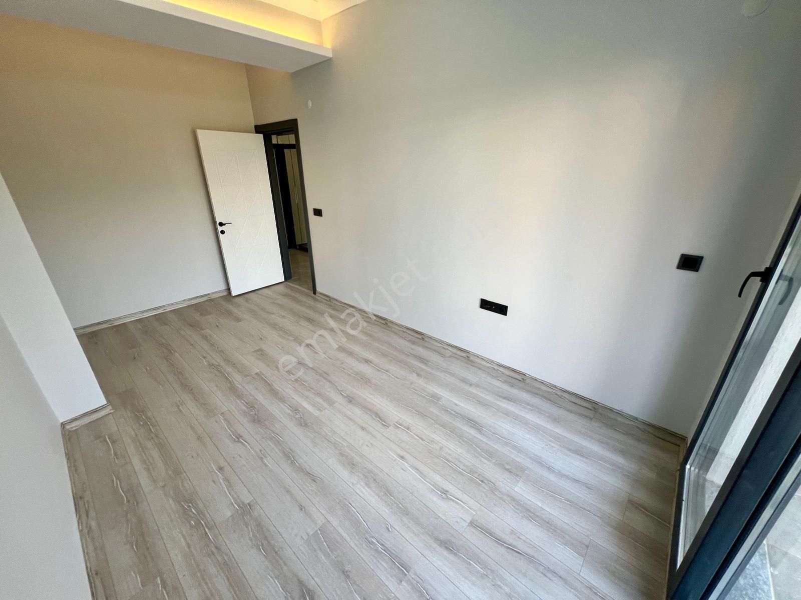 Aras Emlaktan Akçayda Müstakil Tadında 2+1 Daire - Görsel 19