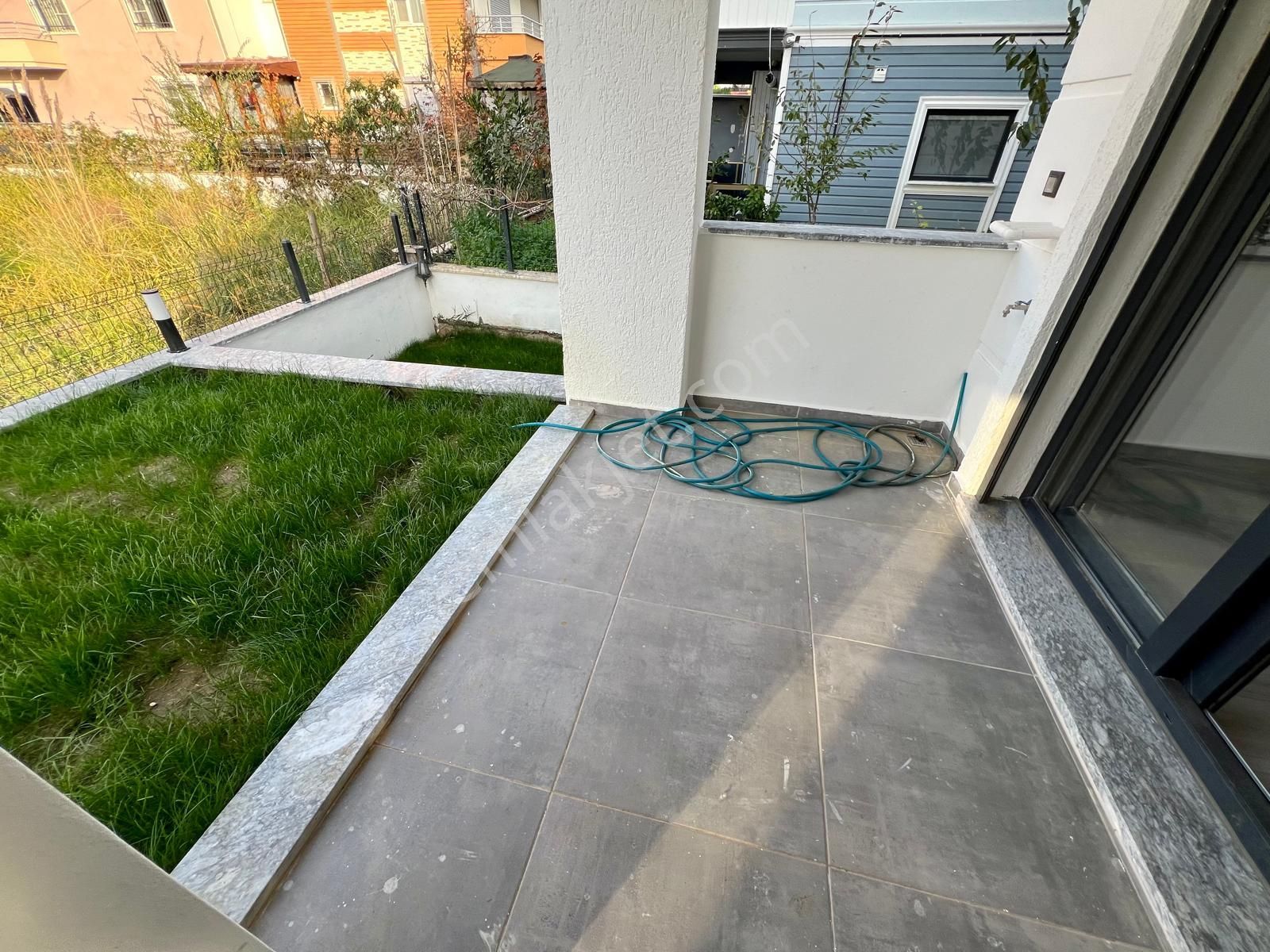 Aras Emlaktan Akçayda Müstakil Tadında 2+1 Daire - Görsel 26