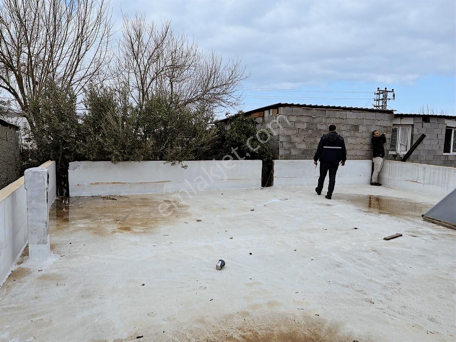 Oto Center Ve İncirlik Hava Üssü Yanında 2+1 Evimiz Satılıktır - Görsel 7